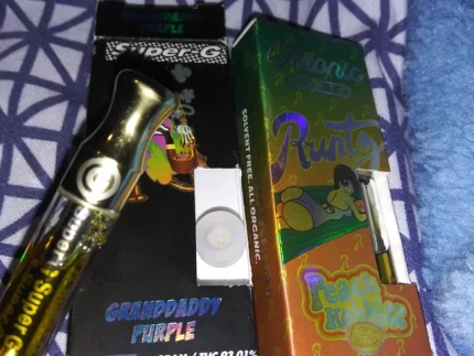 Buy Super G Carts
