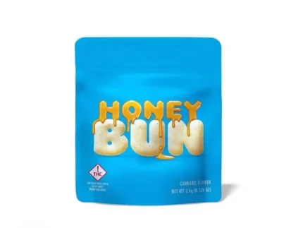 Buy Honey Bun Strain