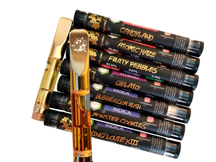 Order Honeycomb Clear Carts Uk