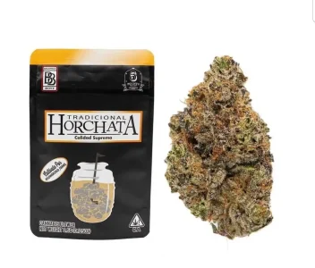 Buy Horchata Strain | Backpackboyz