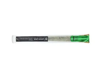 Buy Lemon Jack Pre-roll 1G