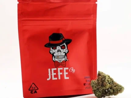 Buy Jefe Og Strain | Cookies 