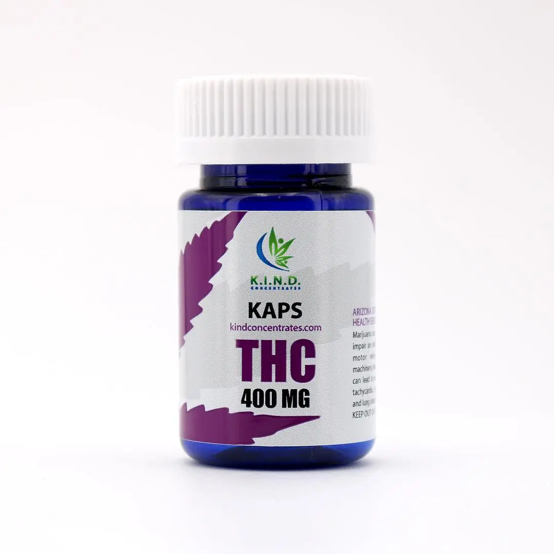 Buy K.I.N.D KAPS THC Buy K.I.N.D KAPS THC
