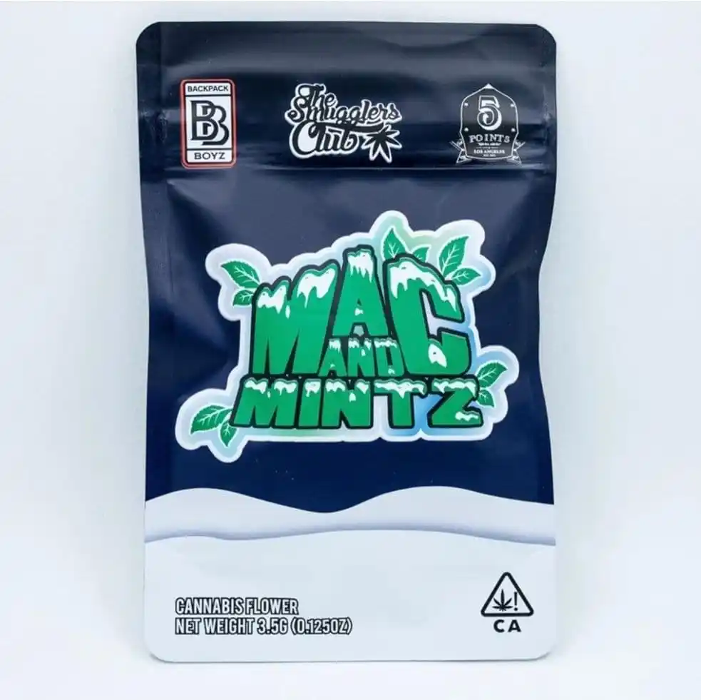 BUY MAC AND MINTZ BACKPACK BOYZ ONLINE BUY MAC AND MINTZ BACKPACK BOYZ ONLINE
