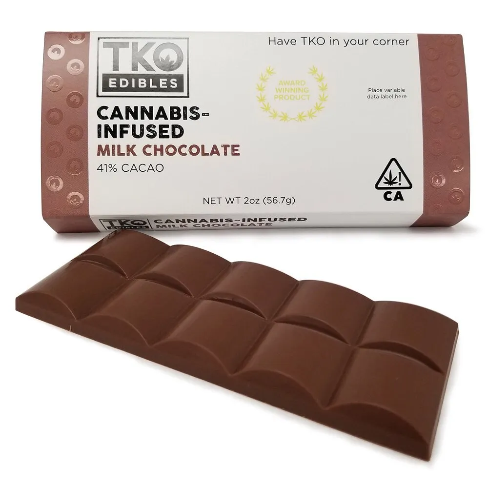 Buy TKO MILK CHOCOLATE Buy TKO MILK CHOCOLATE