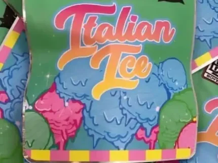 Buy Italian Ice Backpack boyz online