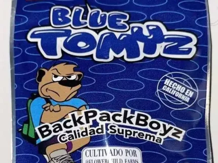 Buy Tomyz weed strain | Backpackboyz