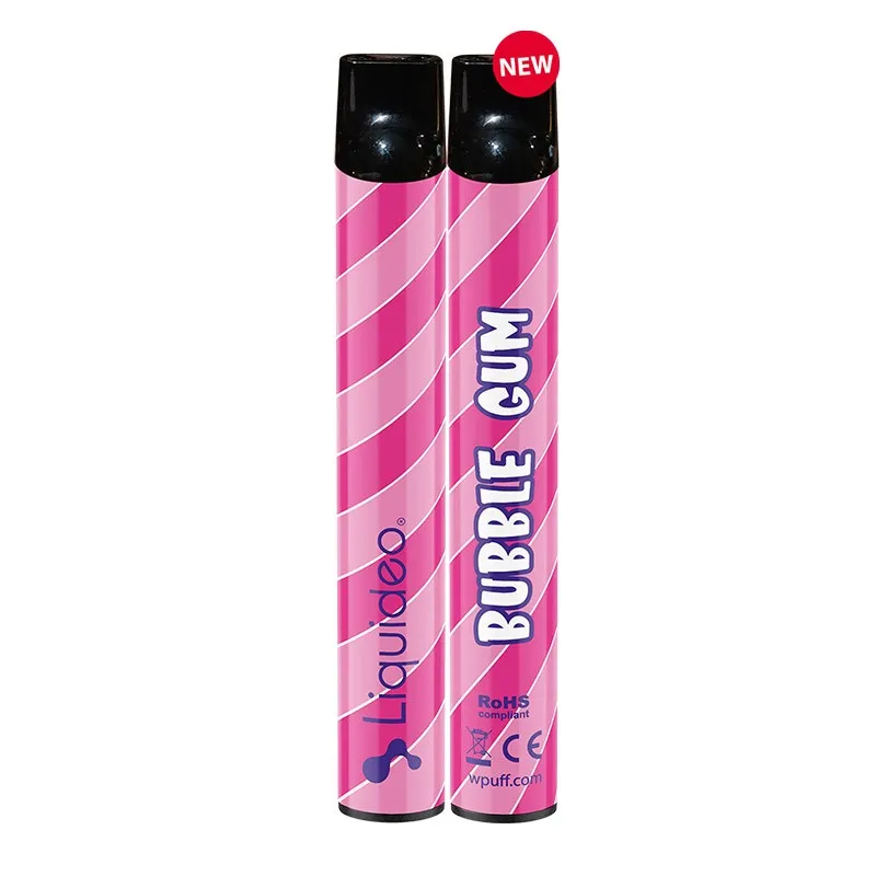 puff-bubble-gum-wpuff-liquideo Buy Bubble Gum (500mg)