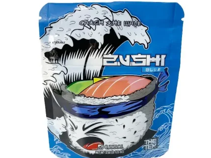 Buy Blue Zushi Strain | The Ten Co