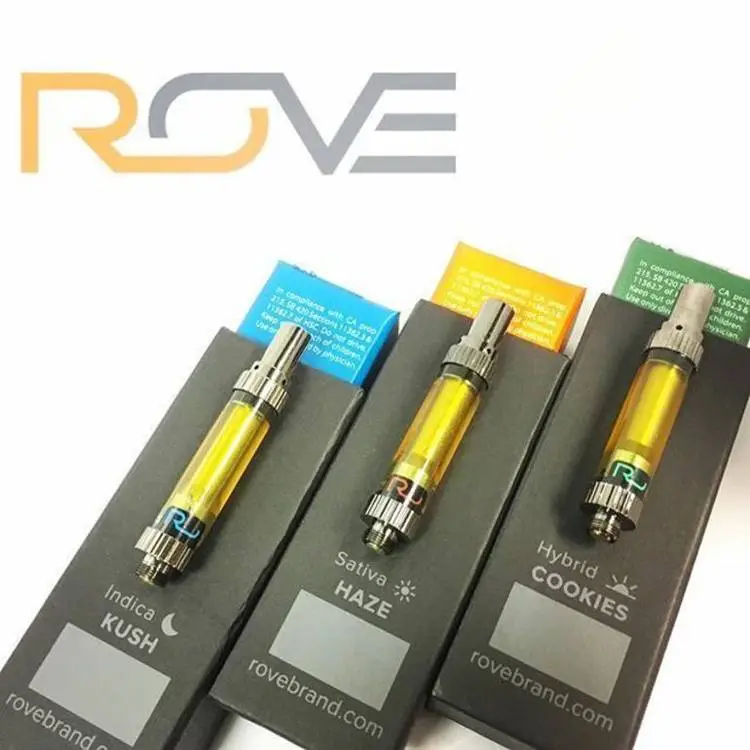 Buy ROVE | Waui Cartridge | 1g Buy ROVE | Waui Cartridge | 1g