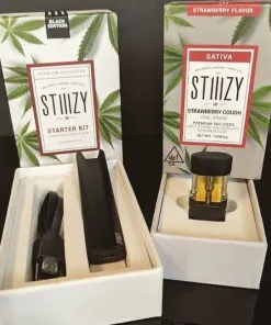 Buy STIIIZY Vape Pod