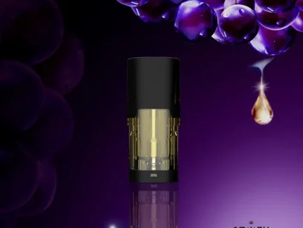 Buy Stiiizy Granddaddy Purp (1000mg)
