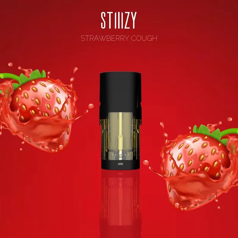 Buy Strawberry Cough (500mg) Buy Strawberry Cough (500mg)