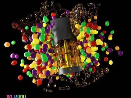 Buy OG KUSH (500mg)