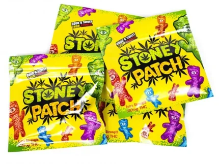 Buy Stoney Patch