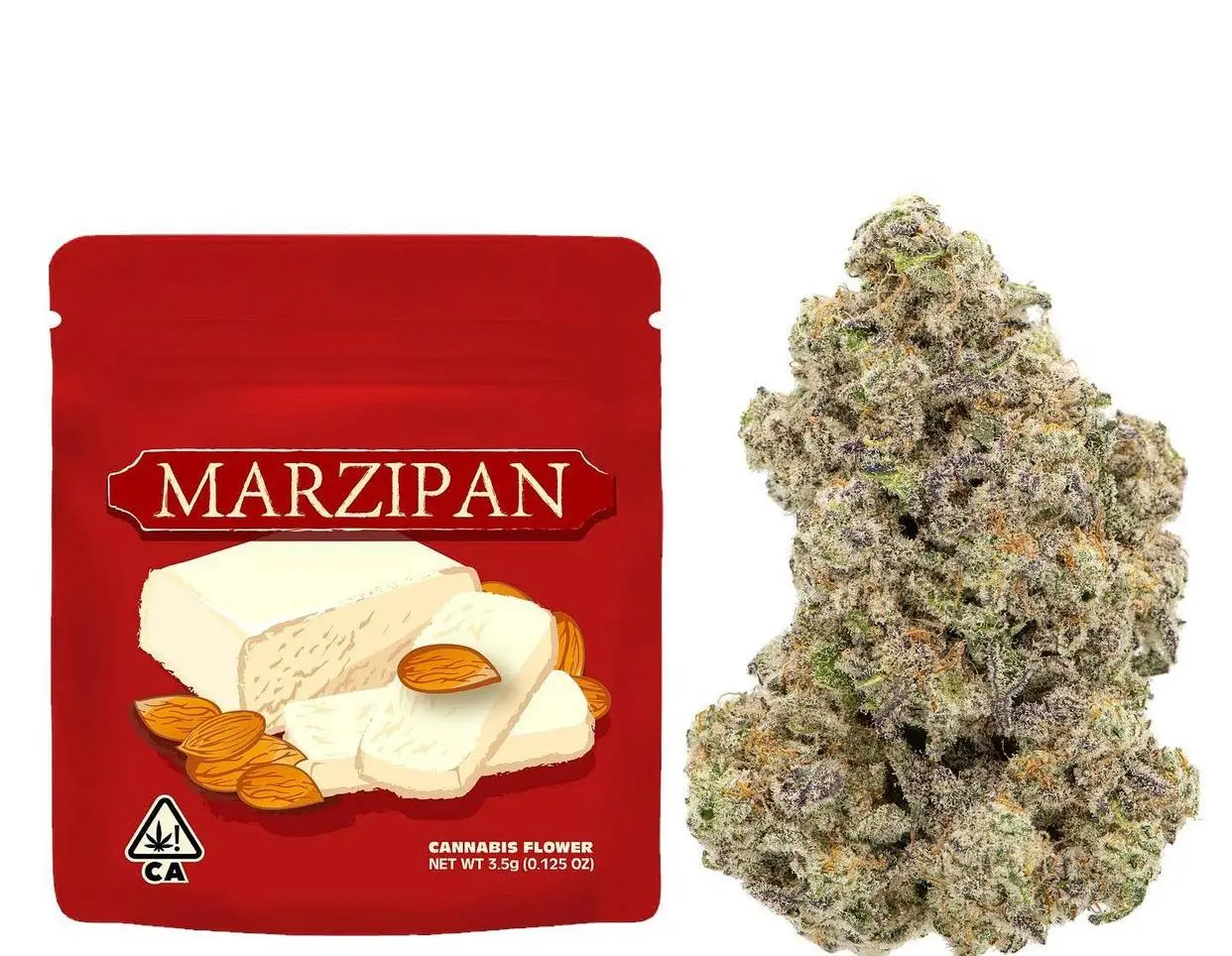 the-rare-Marzipan (1) Buy The Rare Marzipan Strain