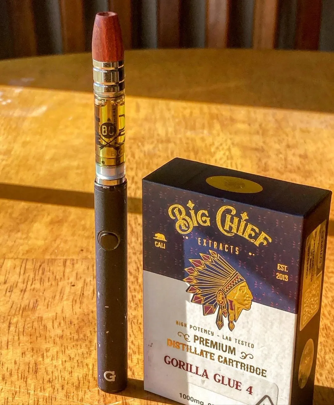 Buy big chief extracts Online Buy big chief extracts Online
