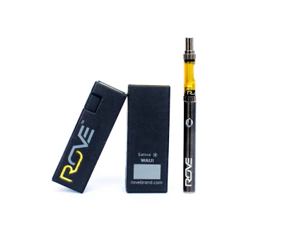 Buy Rove Vape Oil Full Gram