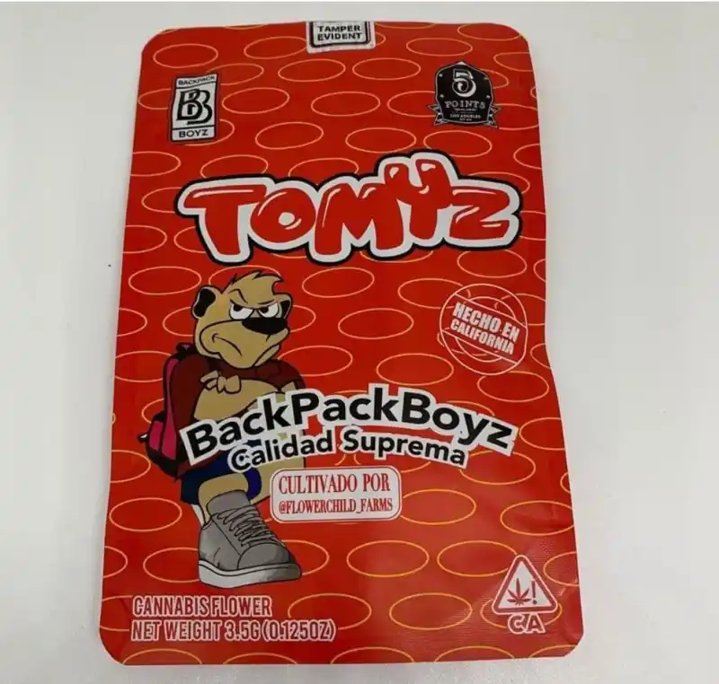 Buy Red Tomyz Strain | Backpackboyz Buy Red Tomyz Strain | Backpackboyz