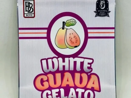 Buy white Guava Gelato BackpackBoyz