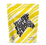 Buy Yellow Fruits Stripes Lemonade Strain | Cookies